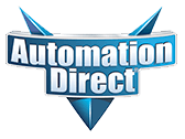 Automation Direct Logo Transparent