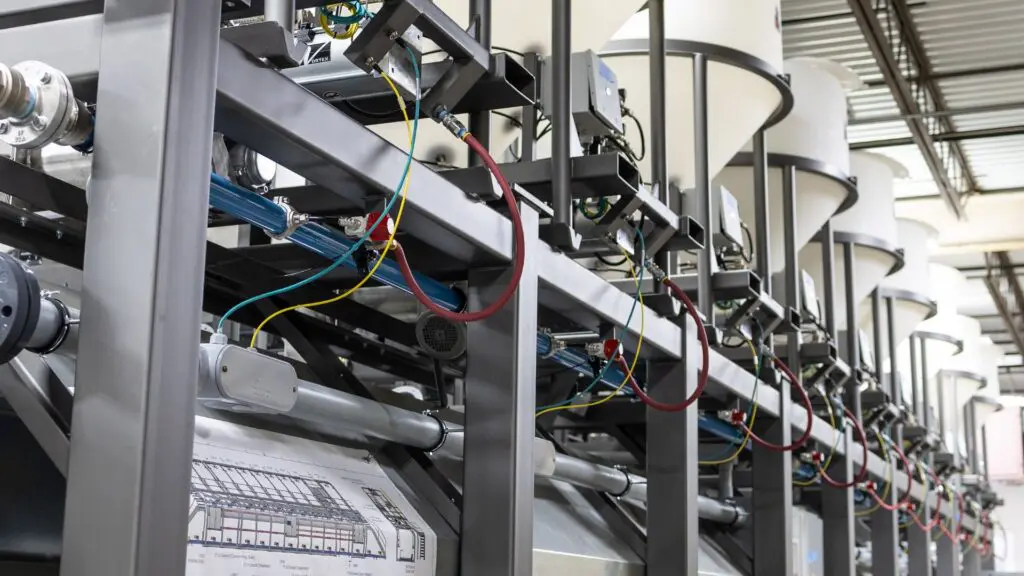 Industrial Control Panels For Water Treatment – Adgo Inc
