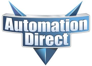 Automation Direct Shield Logo