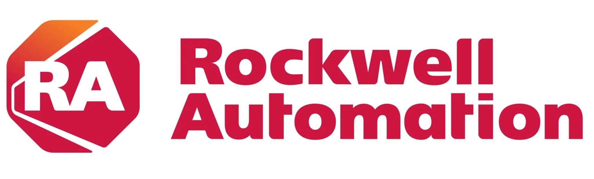 Rockwell Automation Logo
