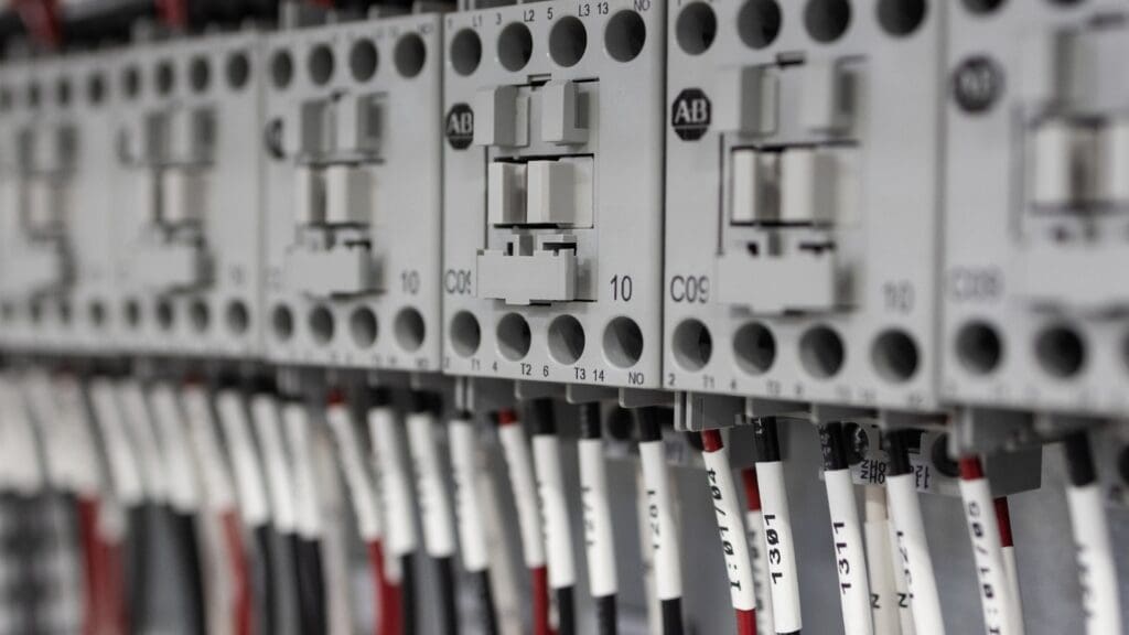 Food Processing Automation Case Study - Modern Ice - Adgo Controls